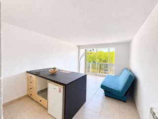  Appartement � vendre 1 pi�ce 24 m�
