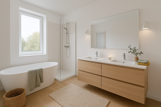  Appartement à vendre 4 pièces 92 m²