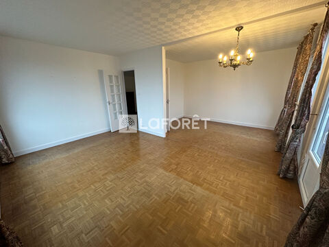  Appartement � louer 3 pi�ces 80 m�