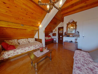  Appartement � vendre 1 pi�ce 33 m�