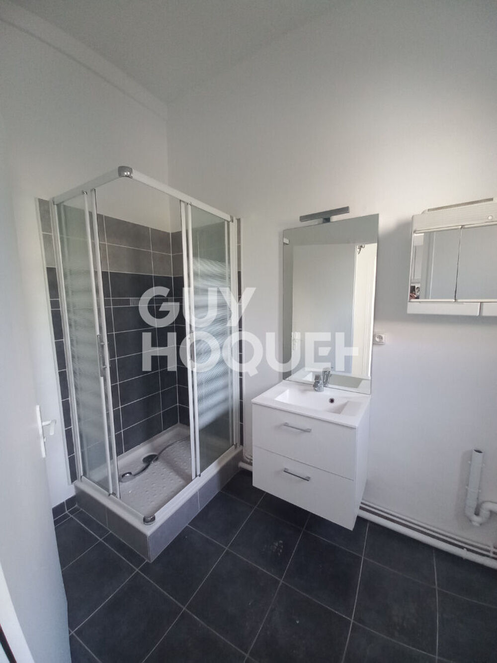 Location Appartement Appart F2 - L'AIGLE Centre L aigle