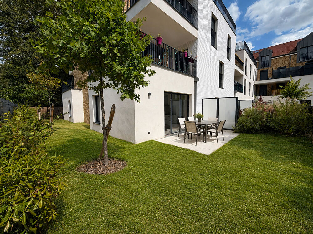 Appartement 3 pièces 73 m² · à La Queue en Brie · 73 m² · 279 000 €