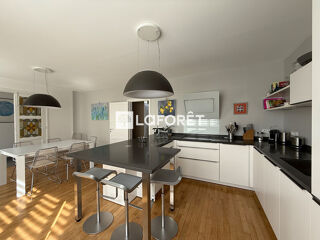  Maison  vendre 5 pices 115 m