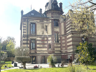  Maison � vendre 7 pi�ces 225 m�