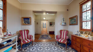 Maison à vendre 10 pièces 240 m²