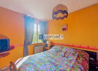  Maison à vendre 3 pièces 68 m²