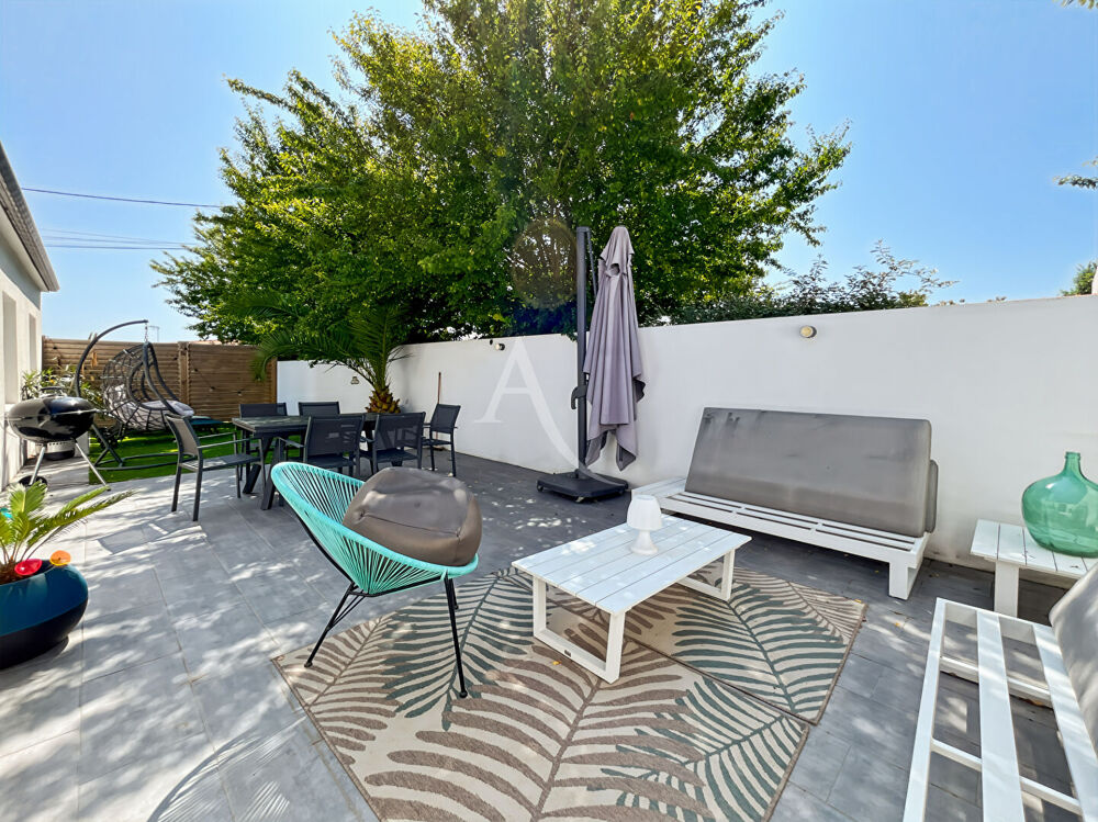 Maison La Barre De Monts 4 pièce(s) 87.99 m2