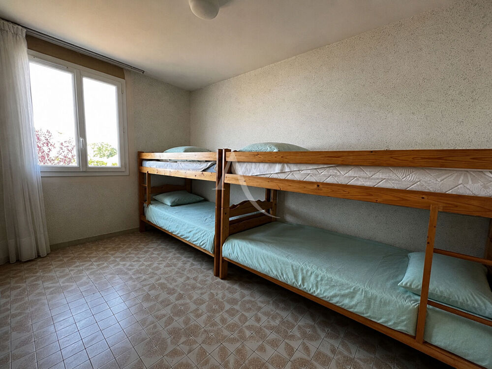 Vente Maison Maison Longeville Sur Mer 4 pièce(s) Longeville sur mer