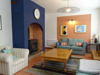  Maison � vendre 15 + pi�ces 418 m�