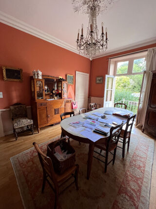  Maison � vendre 12 pi�ces 246 m�