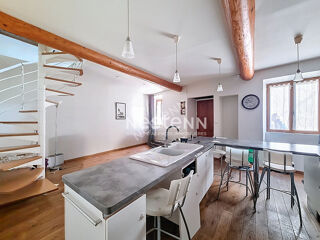  Maison � vendre 2 pi�ces 56 m�