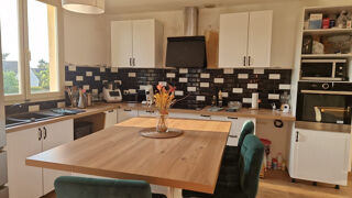  Maison � vendre 4 pi�ces 90 m�