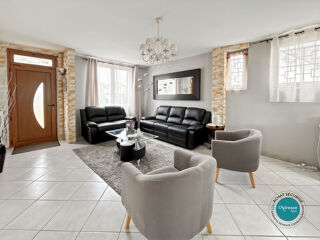  Maison à vendre 6 pièces 121 m²