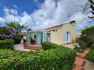  Maison � vendre 6 pi�ces 114 m�