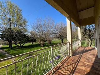  Maison � vendre 3 pi�ces 65 m�