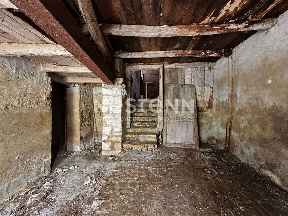 Vente Maison RAIVAL : Ensemble immobilier 228 m², grange, maison, jardin et terrain constructible Raival
