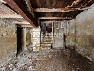 Vente Maison RAIVAL : Ensemble immobilier 228 m², grange, maison, jardin et terrain constructible Raival