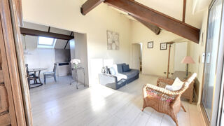  Appartement à vendre 3 pièces 51 m²