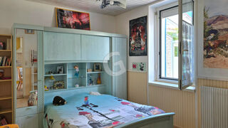  Maison  vendre 6 pices 161 m