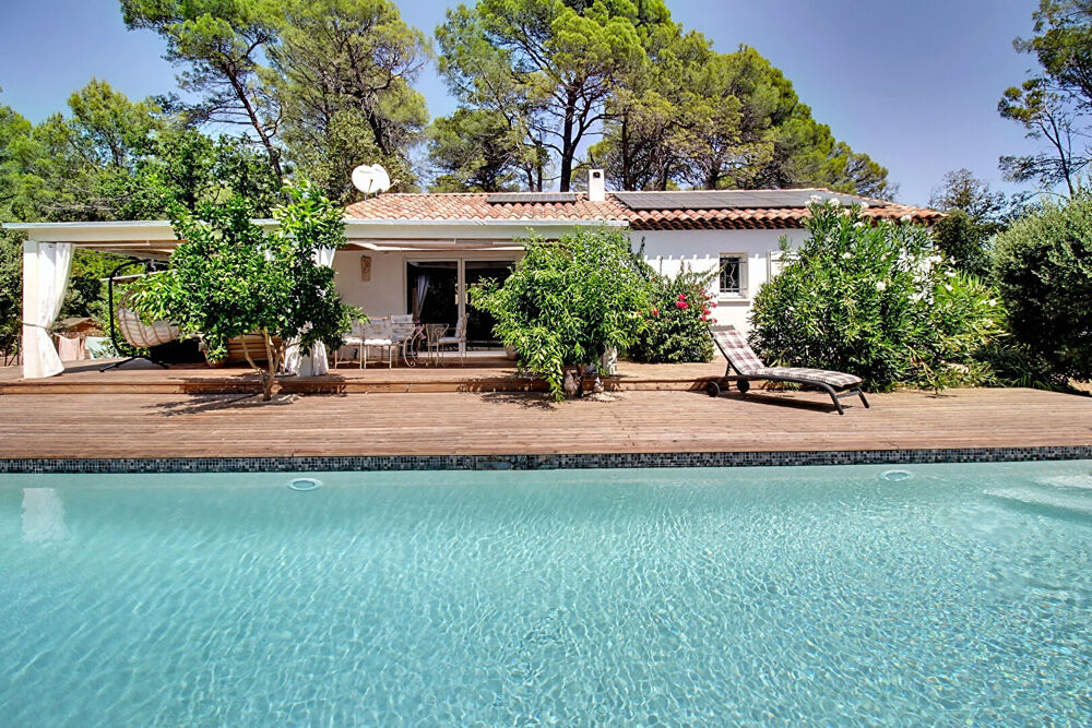 Maison 5 pièces 120 m² · à Figanieres · 120 m² · 639 000 €