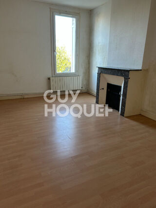  Maison à vendre 3 pièces 75 m²