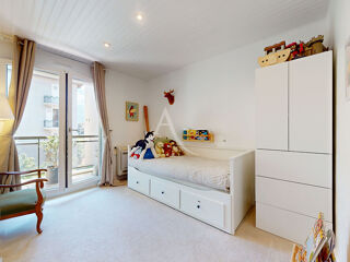  Appartement à vendre 4 pièces 91 m²