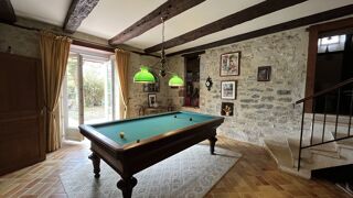  Maison à vendre 8 pièces 240 m²