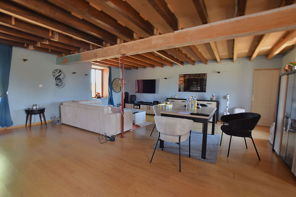 Vente Maison LA NATURE ET VOUS... Saint christophe
