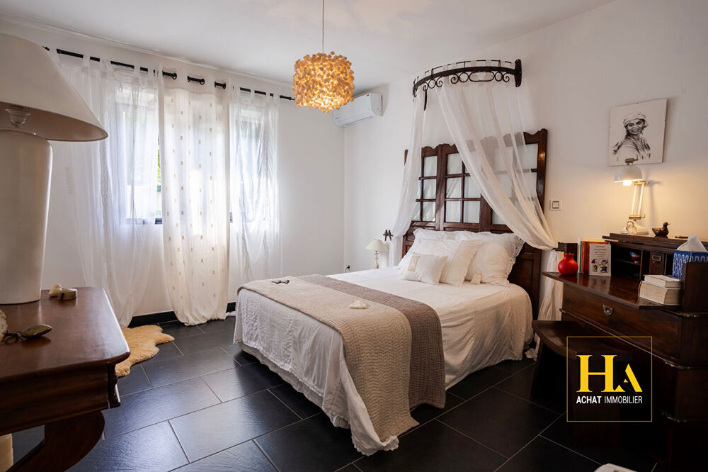 � vendre  Maison Saint-Pierre (97410)