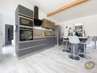  Maison à vendre 4 pièces 89 m²