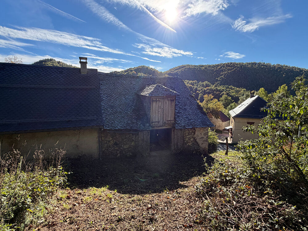 Vente Maison Maison avec dépendance et terrain 09320 Boussenac Boussenac