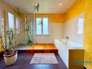  Maison à vendre 9 pièces 174 m²