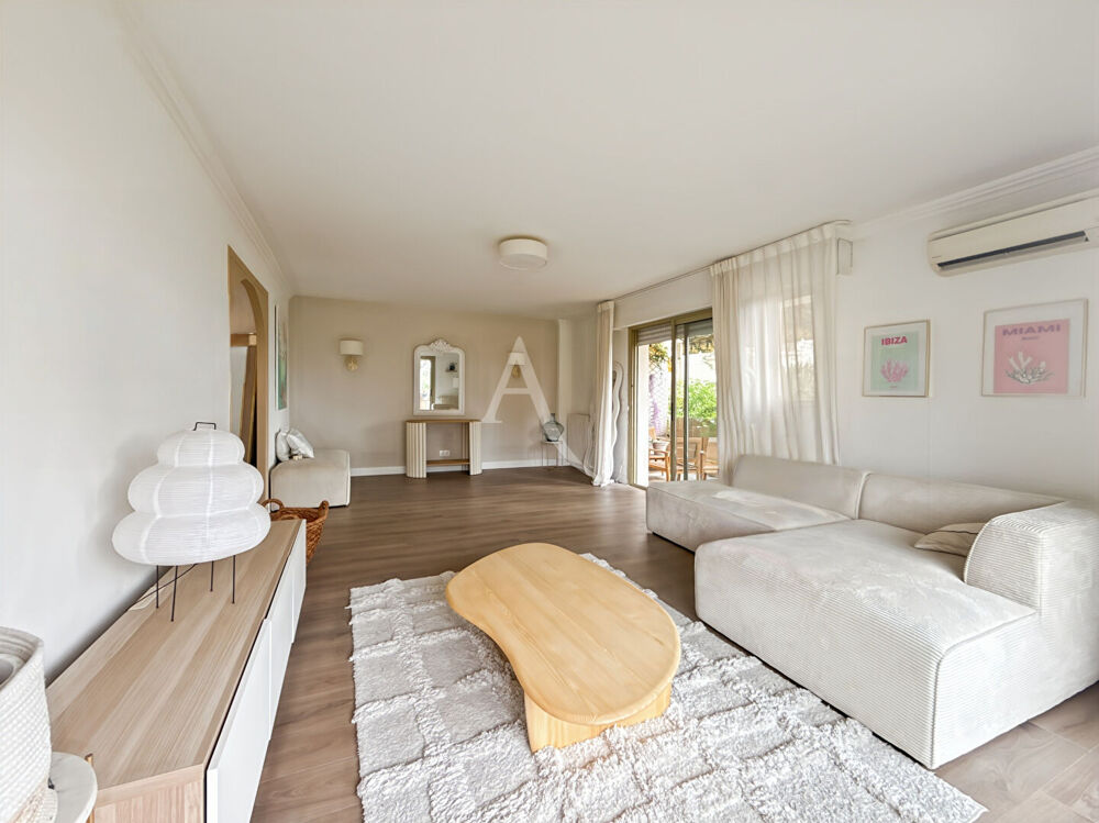 Vente Appartement Exclusivité !!!!!!Appartement Le Cannet  Mairie 3 pièces 73 m2 Le cannet