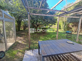  Maison à vendre 4 pièces 160 m²