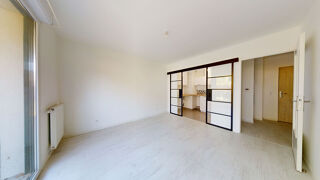  Appartement à louer 2 pièces 39 m²