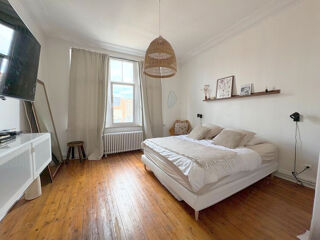  Appartement � vendre 4 pi�ces 117 m�