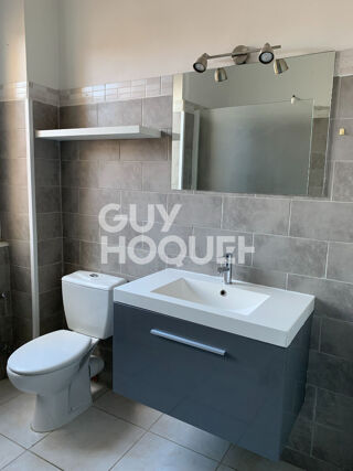  Appartement à louer 2 pièces 35 m²