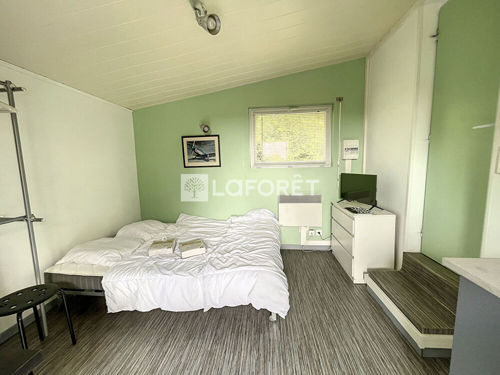 Location Appartement Studio meublé -Ergué-Gabéric- Ergue gaberic