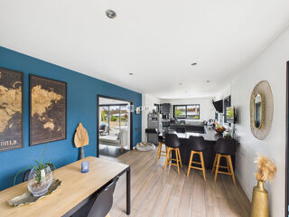  Maison � vendre 6 pi�ces 167 m�