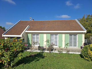  Maison � vendre 4 pi�ces 