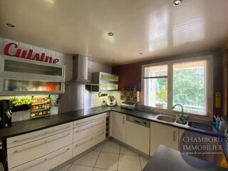  Maison � vendre 5 pi�ces 106 m�