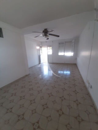  Appartement à louer 3 pièces 59 m²