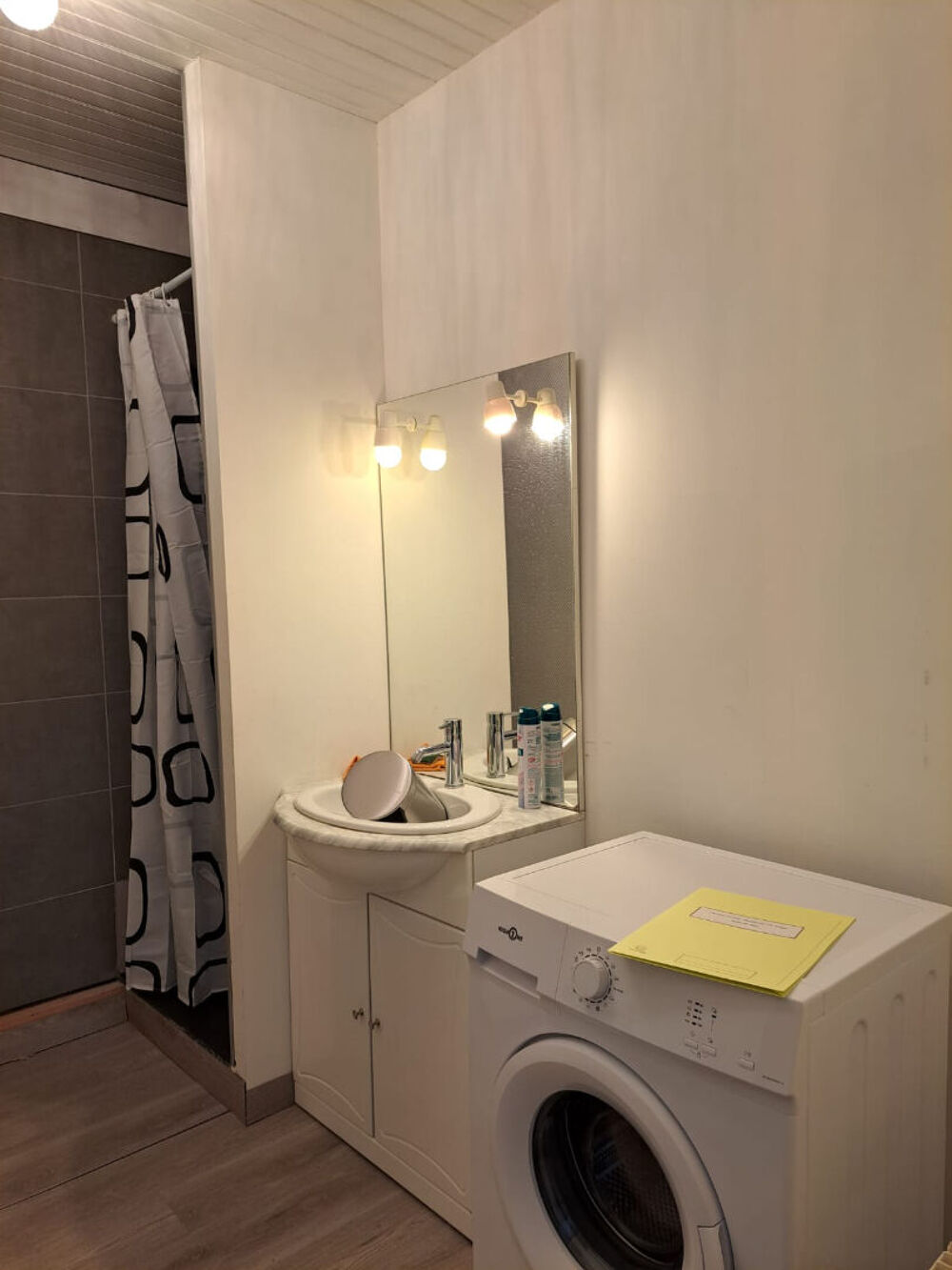 Appartement Septfonds 3 pièce(s) 72 m2