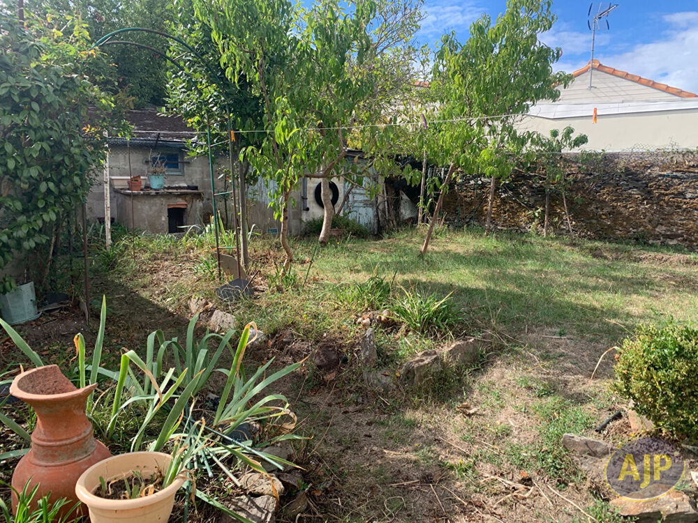 Vente Maison St Sébastien / Loire, maison T7 Saint sebastien sur loire