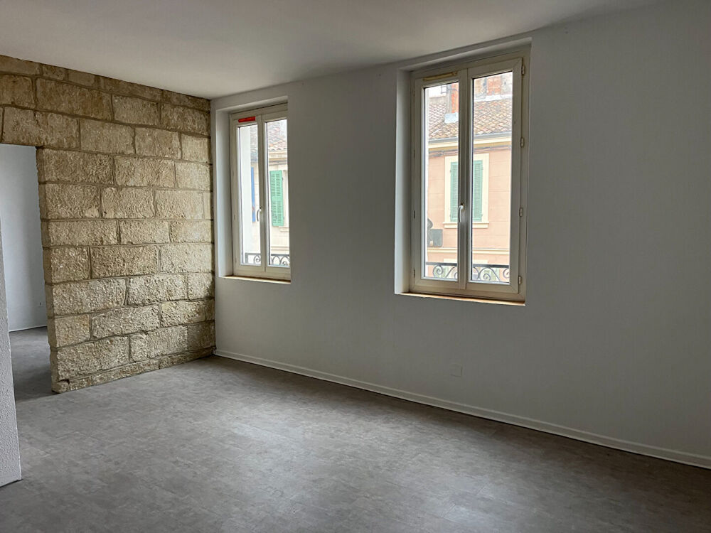 Location Appartement Appartement - T2 - 36m² - Centre Ville Istres Istres