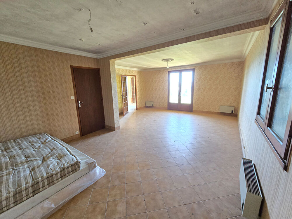 Vente Maison Maison individuelle T4 avec garage - Trémouilles Tremouilles