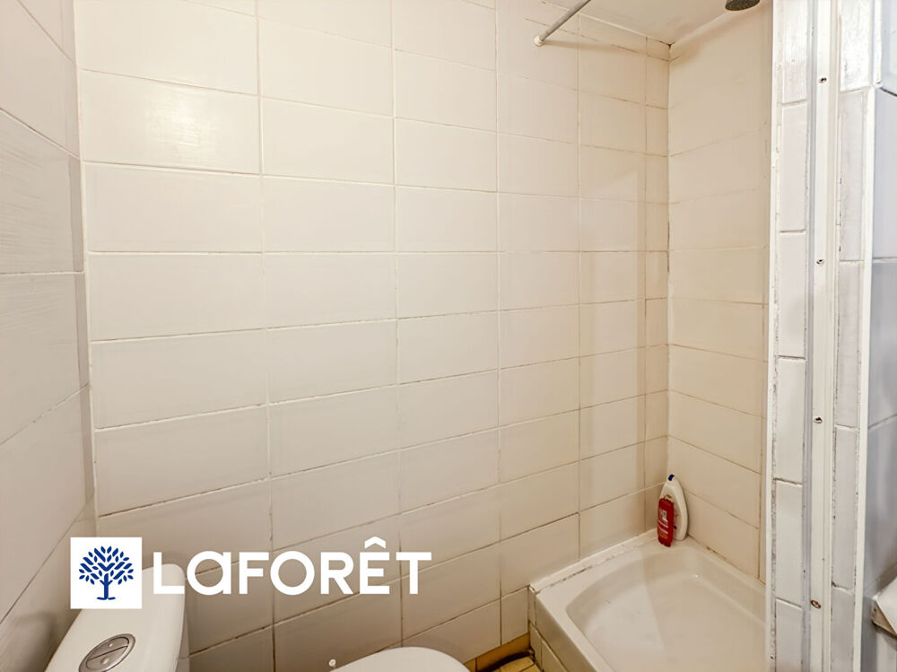Vente Appartement Appartement Villemoisson Sur Orge 1 pièce(s) 21 m2 Villemoisson sur orge