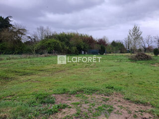  Terrain à vendre 1130 m²