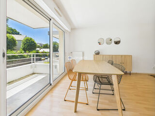  Appartement à louer 2 pièces 48 m²