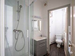  Appartement � vendre 1 pi�ce 25 m�